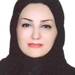 تصویر دکتر نیلوفر عرب پور