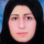 تصویر دکتر مرضیه تقیه
