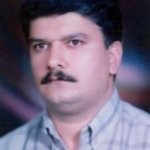 تصویر دکتر علی بی آزار