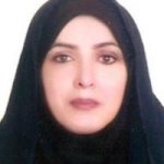 تصویر دکتر افراح خانی والی زاده
