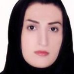 تصویر دکتر زهرا اسمعیلی