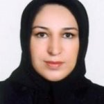 تصویر دکتر مسرور احدی