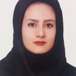 تصویر دکتر مرضیه حیدرزاده