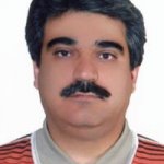 تصویر دکتر حسین مختاری