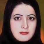 تصویر دکتر فاطمه کشاورز