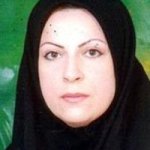 تصویر دکتر سوسن حقیقی