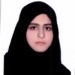 تصویر دکتر سمانه حیدرزاده