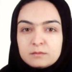 تصویر دکتر فاطمه خدابنده