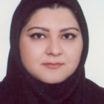 تصویر دکتر سپیده رضوانی