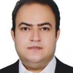 تصویر دکتر ارمان ازادی