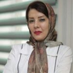 تصویر دکتر سمیرا موسوی خسروشاهی
