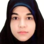 تصویر دکتر عارفه عشقی نژاد