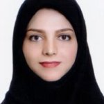 تصویر دکتر الناز رضویان