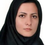 تصویر دکتر افسانه عرفانی