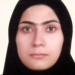 تصویر دکتر سمیه ظفری