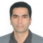 تصویر دکتر مسعود معبودی
