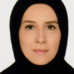 تصویر دکتر آزیتا باستانی