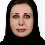 تصویر دکتر شادی ثقفی خادم