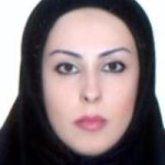 تصویر دکتر مهرانگیز احمدزاده