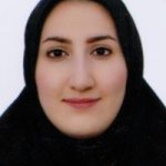 تصویر دکتر مرضیه حسین آبادی