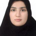 تصویر دکتر سیده فاطمه رضوی