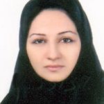 تصویر دکتر مهدیه مختاری فر