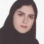 تصویر دکتر غزل بنی عامریان