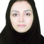 تصویر دکتر نرجس اسمعیلی