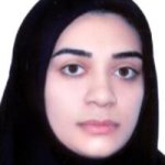 تصویر دکتر فائزه السادات هدایتی
