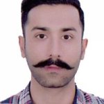 تصویر دکتر آرمان سرحدی امجز