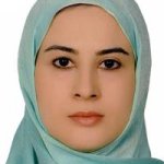 تصویر دکتر آزاده عرفانی