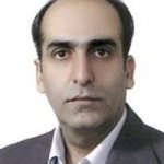 تصویر دکتر کیومرث آزادی
