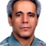 تصویر دکتر حسن صدقی مطلق