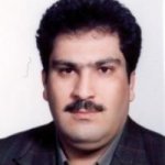 تصویر دکتر ابوالقاسم مفید