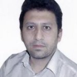 تصویر دکتر حامد عرب خزائل مهابادی