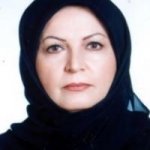 تصویر دکتر حورا جباریان