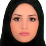 تصویر دکتر یاسمین رحیمی