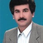 تصویر دکتر عباس اکبری زاده