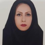تصویر دکتر نسرین گوهری بهبهانی