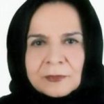 تصویر دکتر شکوه محمدی