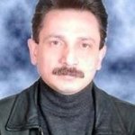 تصویر دکتر سیدنظام الدین رضویان