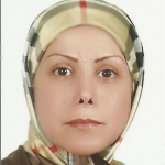 تصویر دکتر بهار اشجعی