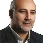 تصویر دکتر قادر مختاری دستجرد