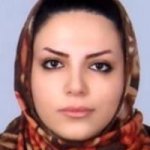 تصویر دکتر یگانه شفیعی