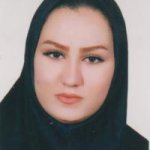 تصویر دکتر پریسا آزادی