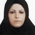 تصویر دکتر فاطمه شعبانی الی بالتا
