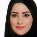 تصویر دکتر مینا دادگر