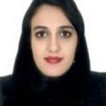 تصویر دکتر سمیه احمدزاده چوبقلو