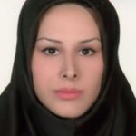 تصویر دکتر سمیه جلالیان