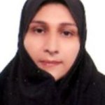 تصویر دکتر سوسن رضانیا